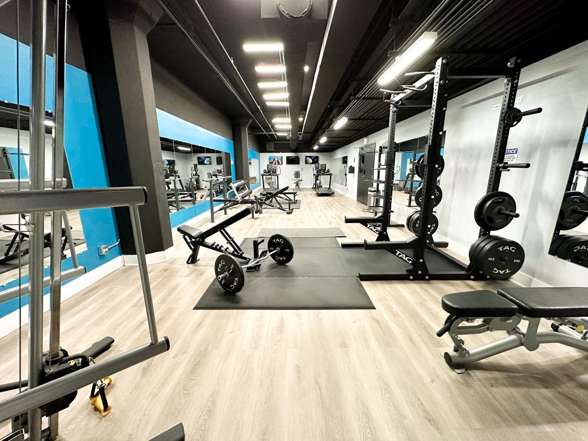 Spacious 2Br Vacation Rental With City View, Optional Parking And Gym Near Mccormick Place & Downtown Chicago Attractions Εξωτερικό φωτογραφία